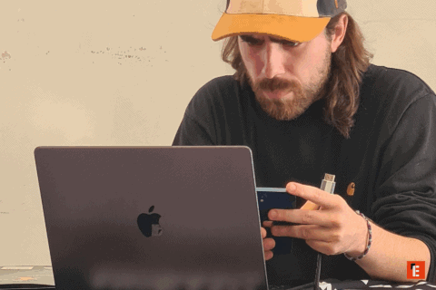 Bachelor Chef de Produit TCG