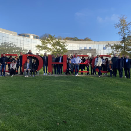 École EDEHC Business School 10