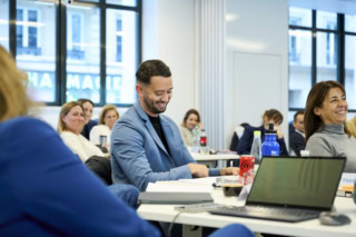 École EDEHC Business School 4