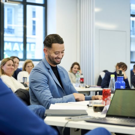 École EDEHC Business School 4