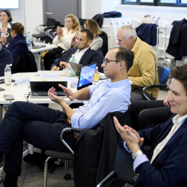 École EDEHC Business School 5