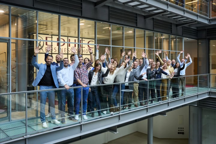 École EDEHC Business School 6