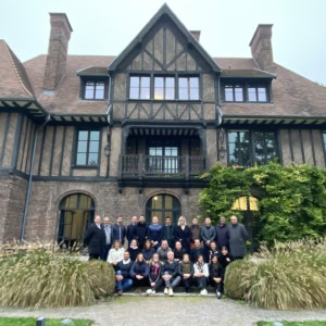 École EDEHC Business School 8