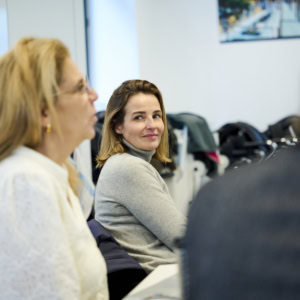 École EDEHC Business School 9