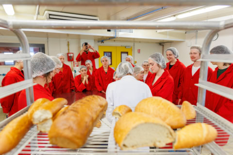 École ESA, L’Ecole supérieure des agricultures 18
