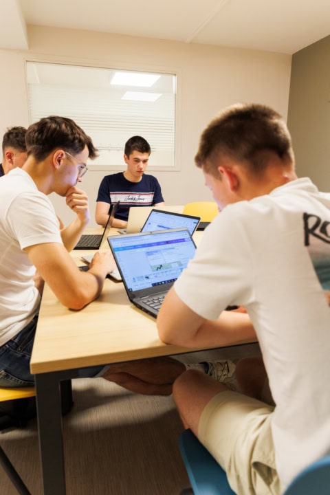 École ESA, L’Ecole supérieure des agricultures 20