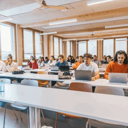 Ecole Excelia logotées10