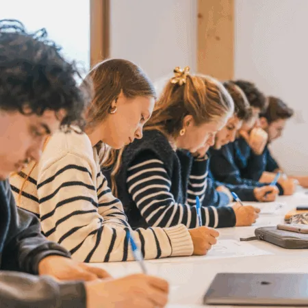 Ecole Excelia logotées11