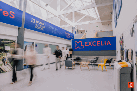 Ecole Excelia logotées13