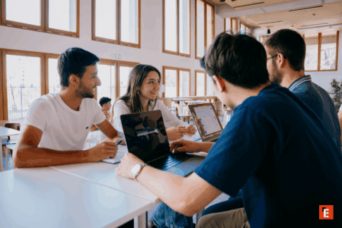 Ecole Excelia logotées3