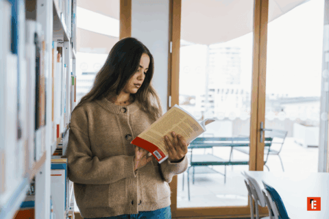 Ecole Excelia logotées8