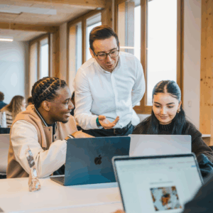 Ecole Excelia logotées9