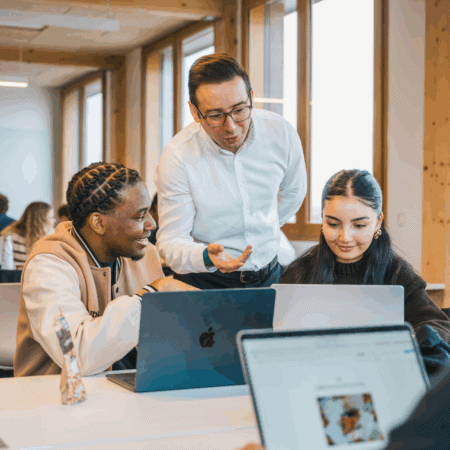 Ecole Excelia logotées9