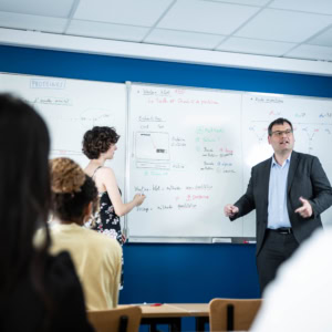 École Group MediSup 12