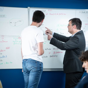 École Group MediSup 13