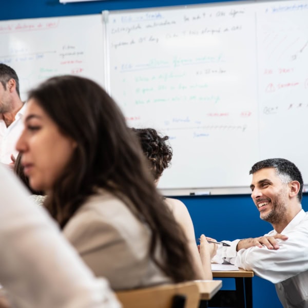 École Group MediSup 14