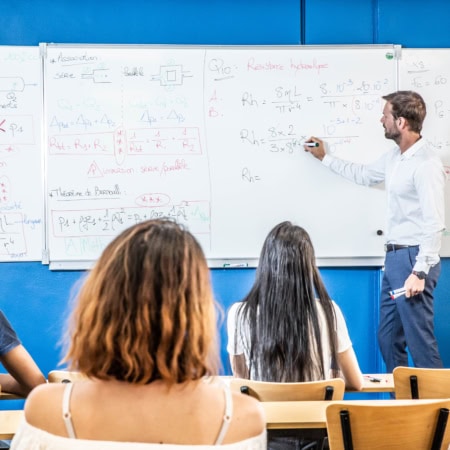 École Group MediSup 2