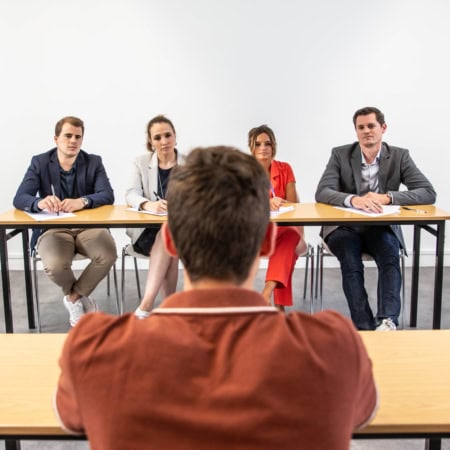 École Group MediSup 22