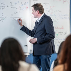 École Group MediSup 3