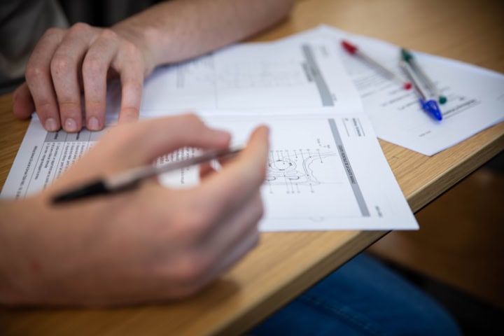 École Group MediSup 7