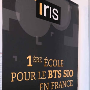 Ecole IRIS 1