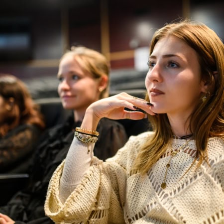 École KEDGE Business School 13