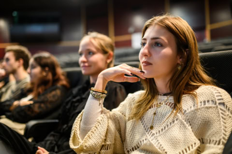 École KEDGE Business School 13