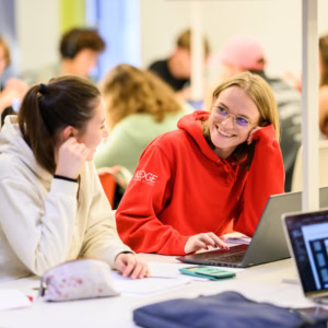 École KEDGE Business School 17