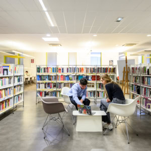 École KEDGE Business School 19