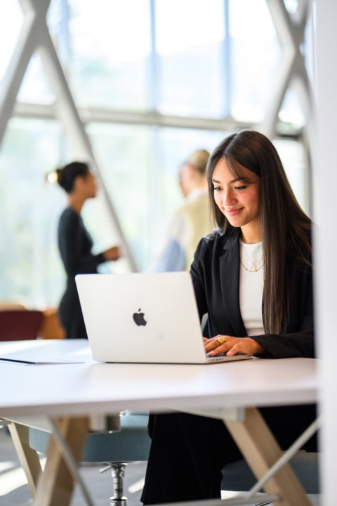 École KEDGE Business School 2