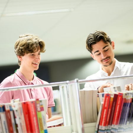 École KEDGE Business School 20