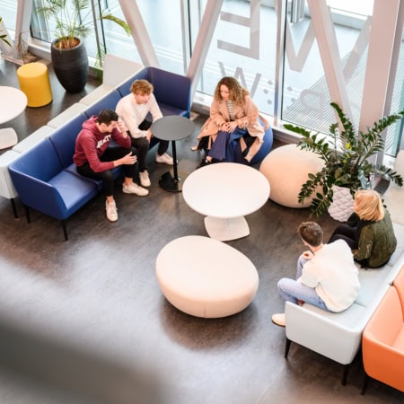 École KEDGE Business School 8