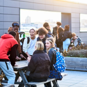 École Le test TOEFL iBT 10