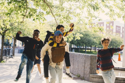 École Le test TOEFL iBT 15