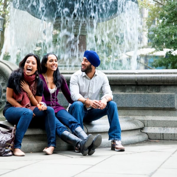 École Le test TOEFL iBT 2