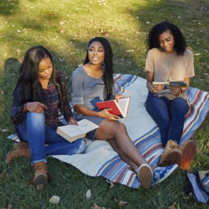 École Le test TOEFL iBT 3