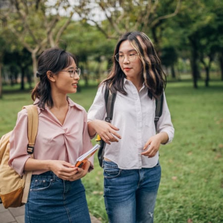 École Le test TOEFL iBT 6