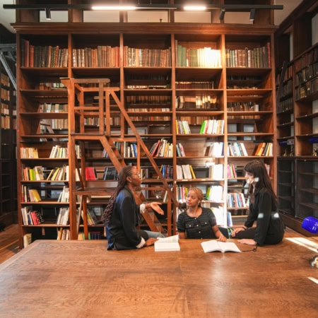 Ecole Paris School of Business 2