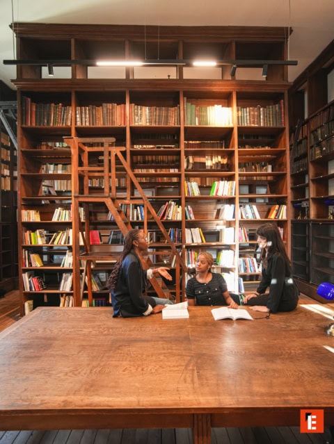 Ecole Paris School of Business 2