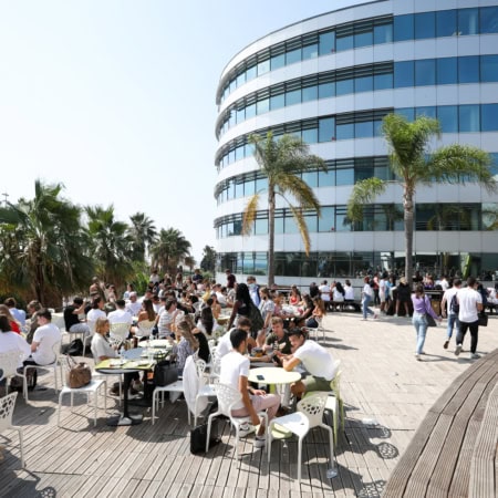 École EDEHC Business School 13