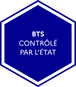 BTS contrôlé par L'Etat