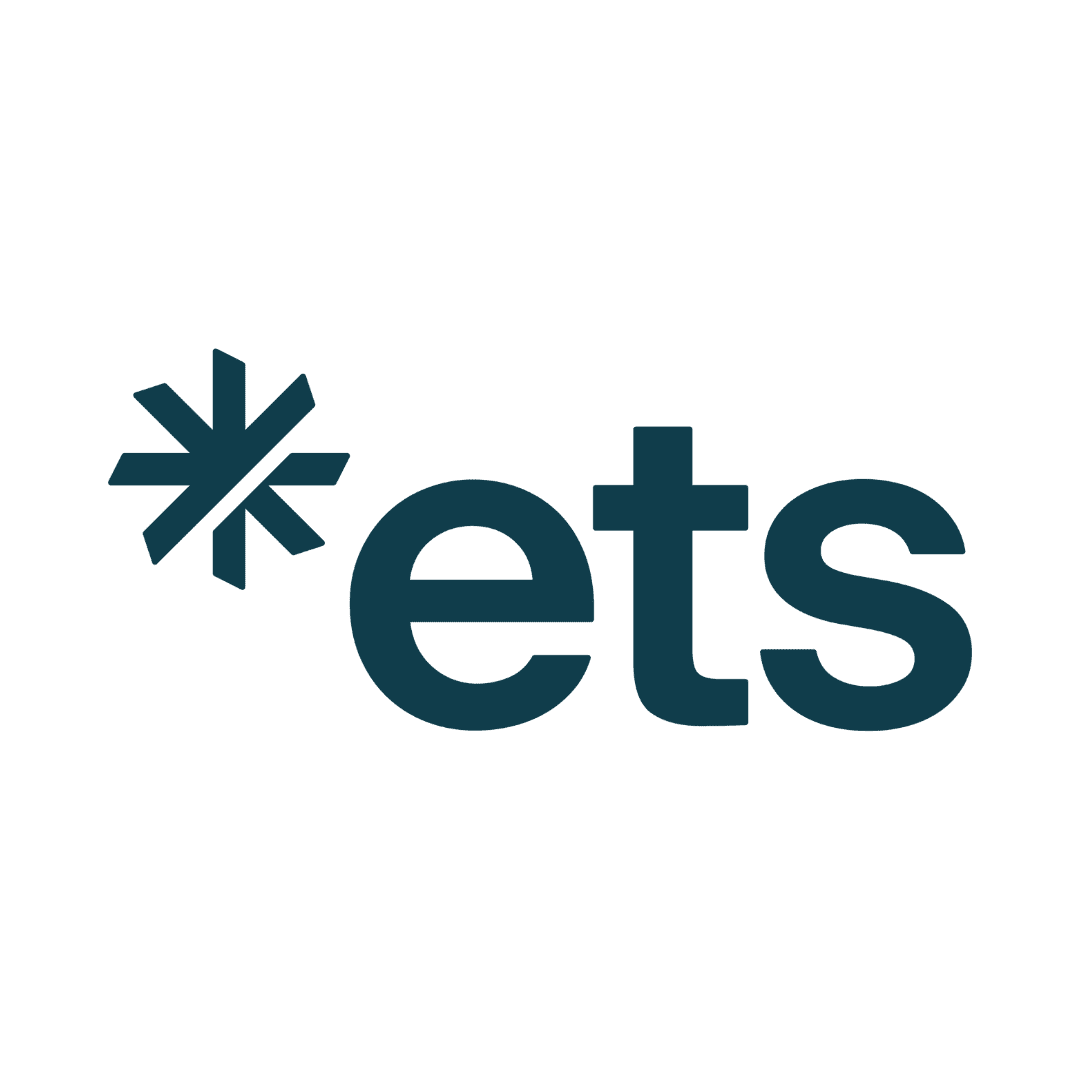 Logo ETS Global