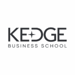 Logo École KEDGE Business School