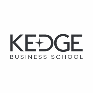 Logo École KEDGE Business School