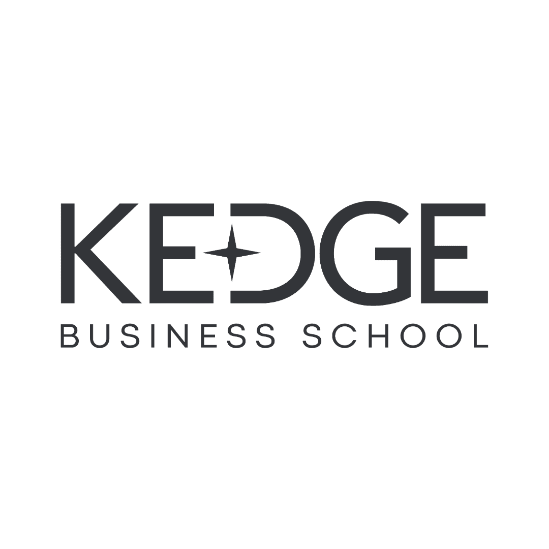 Logo École KEDGE Business School