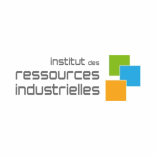 Logo Institut des ressources industrielles