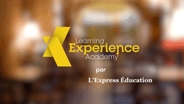 Découvrez Learning Experience Academy