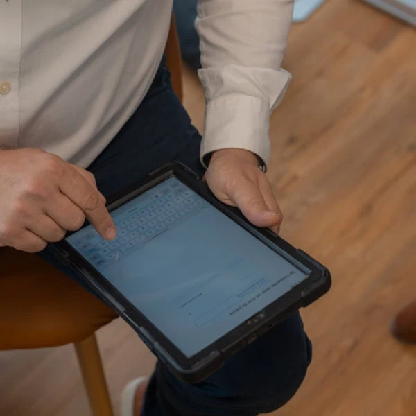 École Pro'évo Formation 1