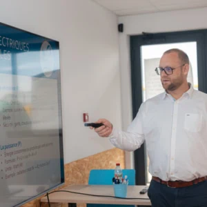 École Pro'évo Formation 10