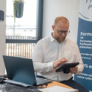 École Pro'évo Formation 2